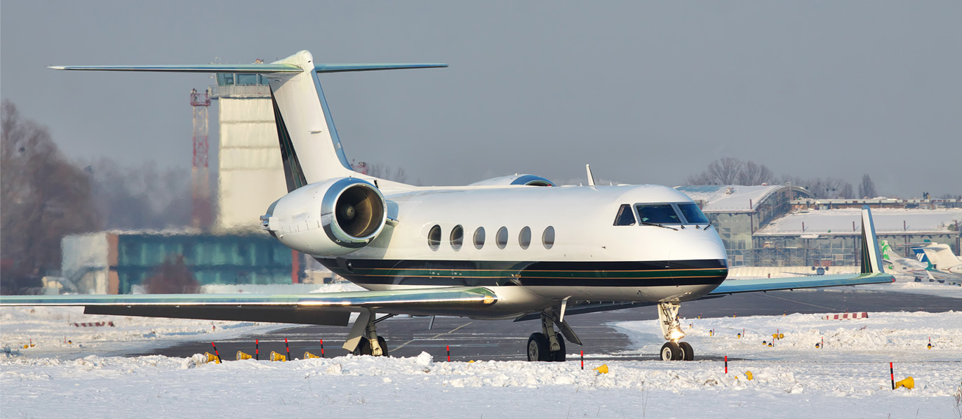 Charter Aéreo