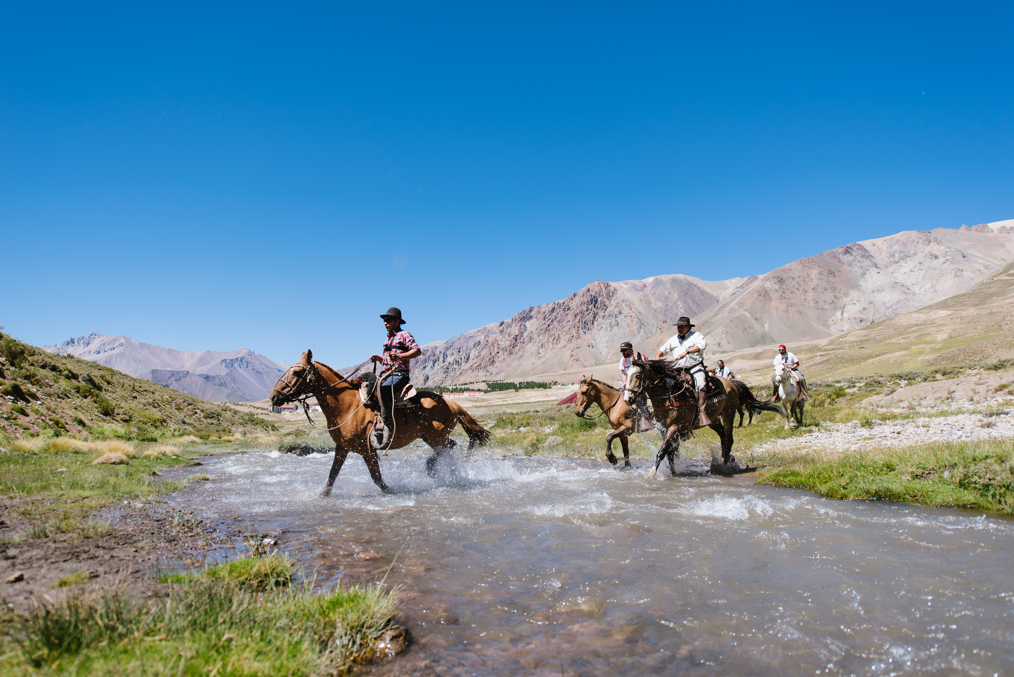 Cabalgata