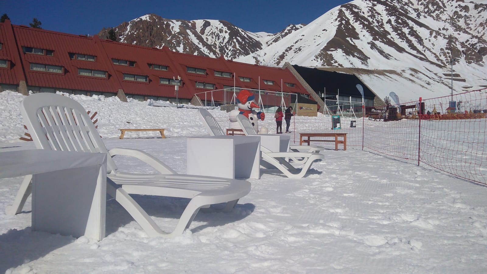 Invierno 2025 a FULL