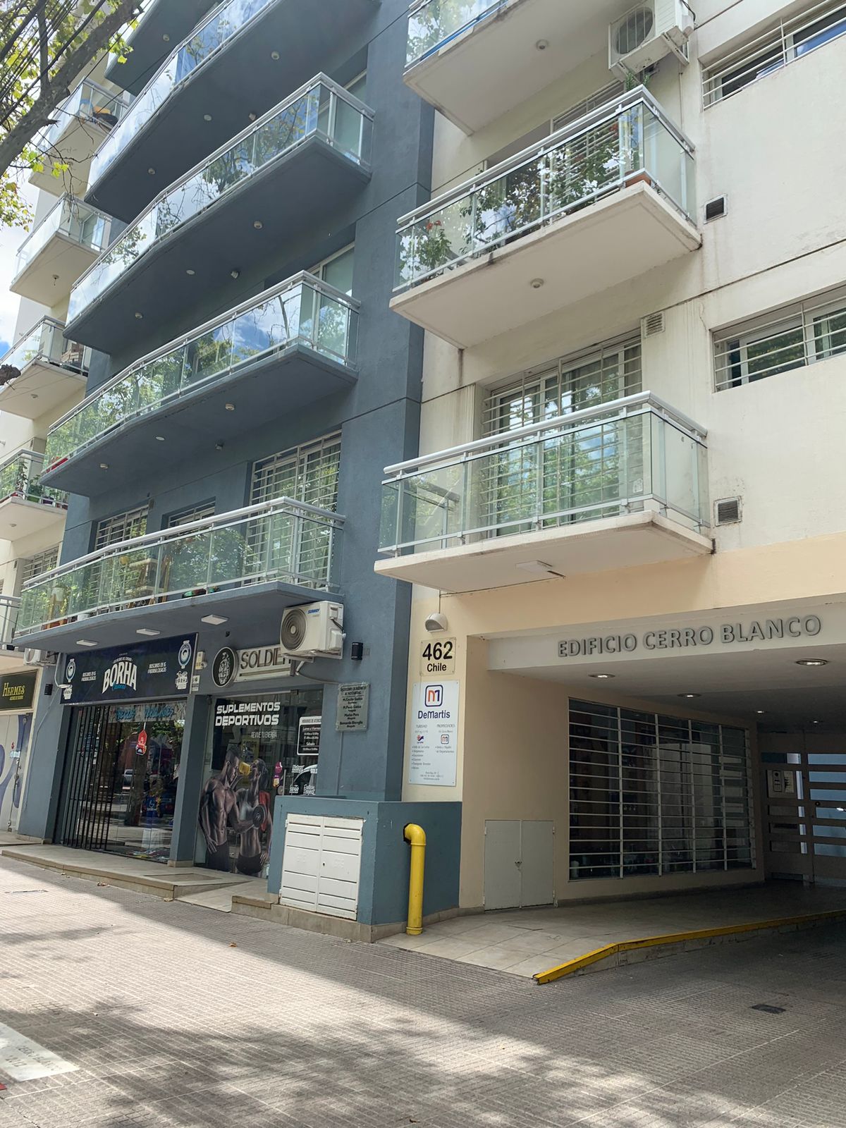 Real Estate en Las Leñas, San Rafael y Mendoza con criterio local.