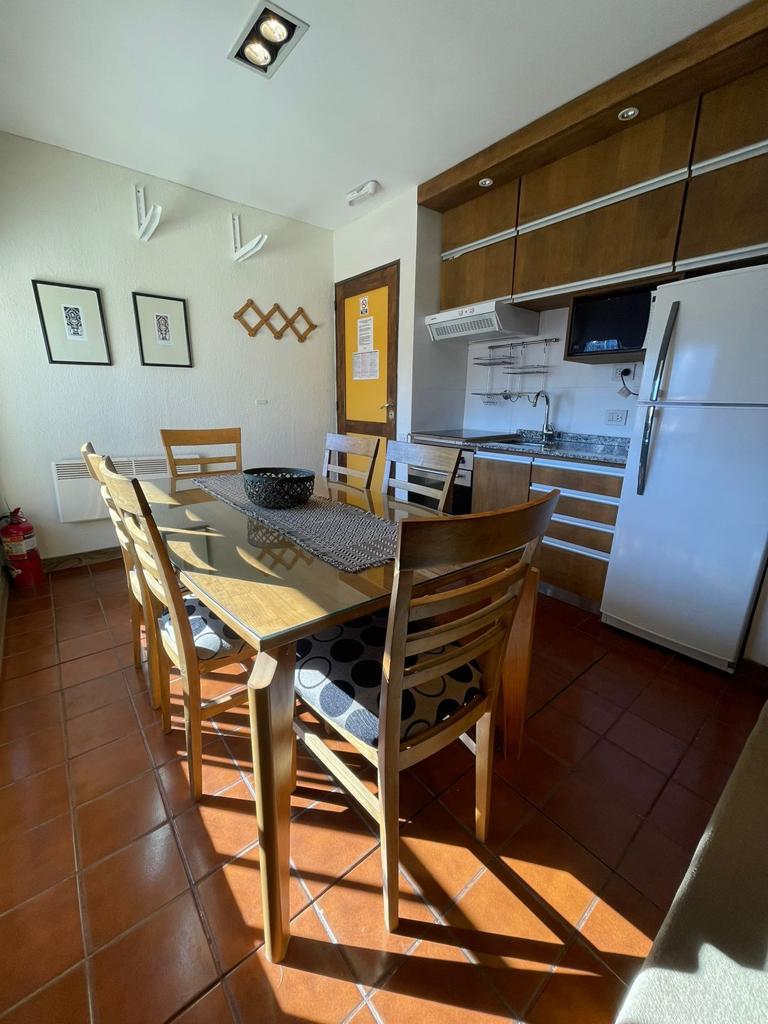 Chalet 5 camas con Hab Mat